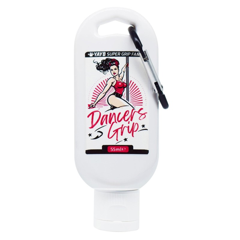 Dancers Grip by YAYB for Pole | Liquid Chalk alternative