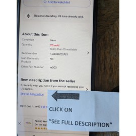 OER 1967-69 Camaro 68-74 Nova Multi Leaf Spring Install Kit W/O Sway Bar R363