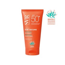 SVR Sun Secure SPF50+ Creme Moisturising x 50ml