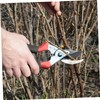FOYTOKI 12Pcs Replacement Pruner Spring Set for Gardening Shears Durable