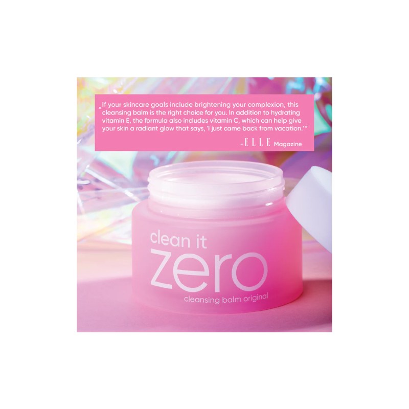 Banila co [Banila co]Clean it Zero Original Cleansing Balm 50ml