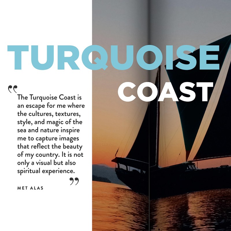 Turquoise Coast - Assouline Coffee Table Book