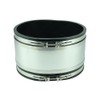 Fernco 5056-88RC 8" Shielded Below Ground Sewer Pipe Coupling for