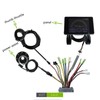 Electric Bike Conversion Kit 22A Electric Bike Speed Controller Kit