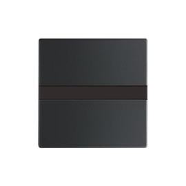 Busch-Jaeger 64765-885 Comfort Switch Flex with Orientation Light 2CKA006800A2894