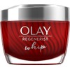 Olay Regenerist Whip Face Moisturizer, 1.7 oz