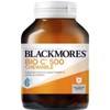 Blackmores Bio C 500mg Chewable Tablets 125 pack
