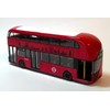 Corgi GS89202 Best of British New Routemaster For London Model,