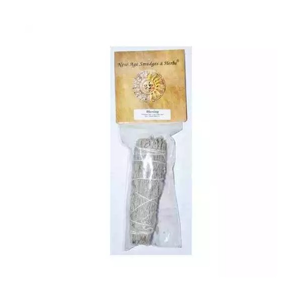 4 Blessing Smudge Stick