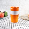 Lemon Squeezer Citrus Juicer with Strainer,Hand Juicer Citrus Lemon Orange