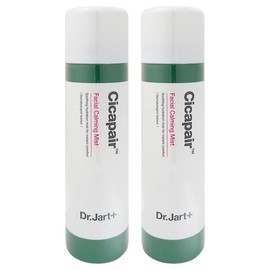 Dr. Jart+ 닥터자르트 시카페어 페이셜 카밍 미스트 150ml 2개 Dr. Jart+ Cicapair Facial Calming Mist 150ml 2pcs