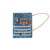 Whadda Soldering Kit, DIY Madlab Electronics Kit, 1-2-3 Logic Game, Educational and Fun