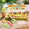 Melissa & Doug Nachos Wooden Food Play Set for Kids