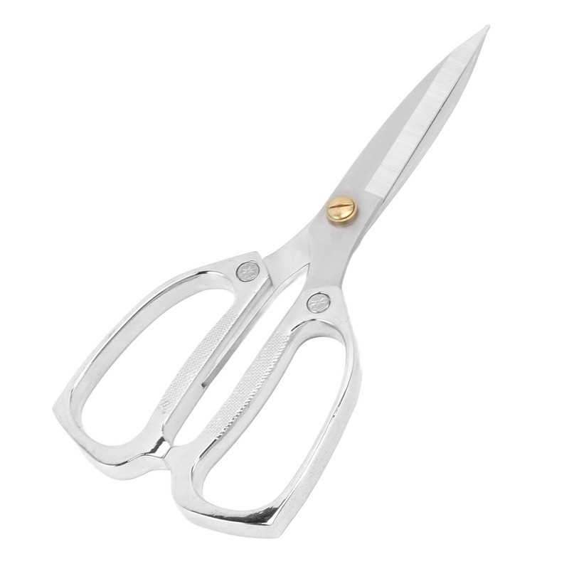 Kitchen Scissors All Purpose Stainless Steel Scissors Food Cooking Scissors