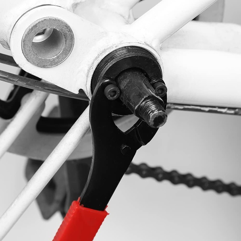 Duoduole Bottom Bracket Removal Tool Pin Spanner Bottom Bracket Spanner