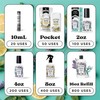 Poo-Pourri Lavender Peppermint Before-You-Go Air & Toilet Spray 16fl oz