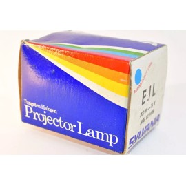 GE EJL 200W 24V MR16 Photo Projection LIGHT BULB Studio LAMP Projector GE 29150 NEW