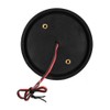 Tosuny Strobe Light,LED Lights 12V/24V LED Blue Warning Safety Flashing