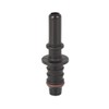 X AUTOHAUX Pack of 5 7.89 mm ID8 Car Fuel