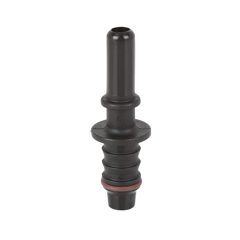 X AUTOHAUX Pack of 5 7.89 mm ID8 Car Fuel