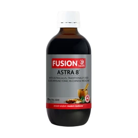 Fusion Health Astra 8 Immune Tonic 200ml