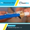SharkBite 3/8 Inch to 1 Inch Pro Push to Connect