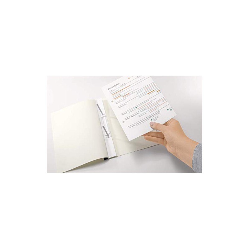 SIGEL CF304 File Folder DIN A4 for Business Note System