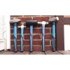 Electronix Express 5 Piece Hammer Set - Includes Rubber Mallet,