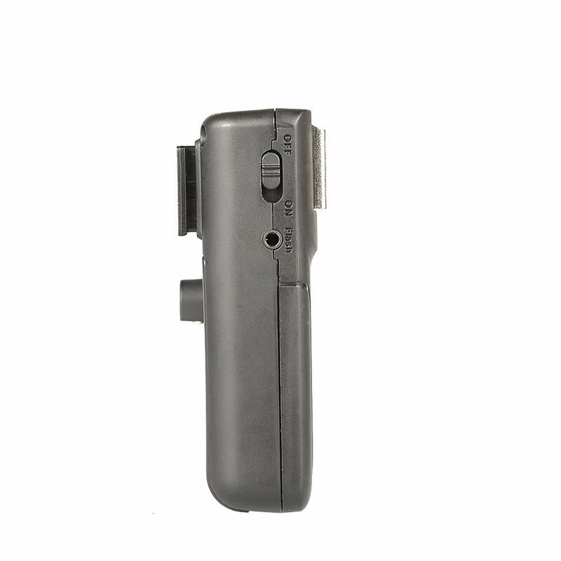 GODOX CT-16 16 Canales transmisor del Disparador de Destello de