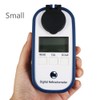 Rhino 0-90 Digital Brix Maple Syrup Jam Sauces Juice Refractometer