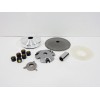 GY6 STORE 50cc VARIATOR ASSEMBLY QMB139 MOTOR SCOOTER MOPED /