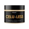 Celu-Less Crema de Celulitis Super Concentrada - Cafeína Pura, Elastina