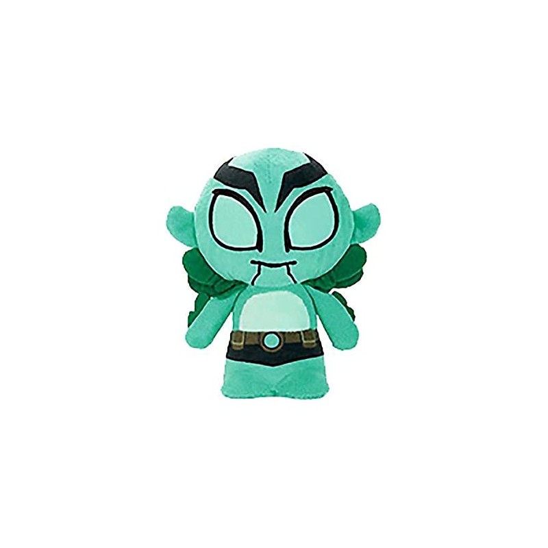 Funko Supercute Plush: Hellboy - Abe Sapien Collectible Plush