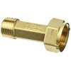 Mueller GIDDS-289399, Pack of 1, Brass