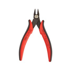 Hakko CHP-170-2PK - Micro Soft Wire Cutter, Pack of 2