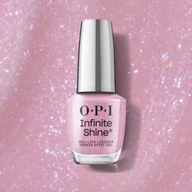갤러리아 OPI인피니트샤인 Gel-Like ISL 165 - TIME WILL PASTEL Galleria OPI Infinite Shine Gel-Like ISL 165 - TIME WILL PASTEL