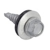 TechFast Stitching Sheet to Sheet Roofing Screws | 6.3 x