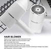 Portable Hair Dryer Negative Ion Constant Temperature Cold Hot Hair