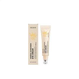 Crema Correctora Para Ojos Eelhoe, Protección Diaria, Hidrat