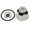 285811 Agitator Repair Kit - For Whirlpool & Kenmore Washer