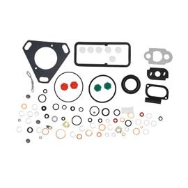 Celliparts DPA CAV Injector Pump Repair Kit 7135-110 CAV7135-110 Compatible with Ford Tractor 2000 2110 2120 2150 2300 230A 231 2310 233 Massey Ferguson Tractor 130 133 135 Compatible with John Deere