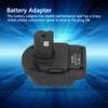 Battery Adapter for 20 (18) V Lithium to for Ryobi
