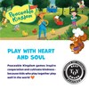 Peaceable Kingdom Peacable Kingdom Peaceable Kingdom/Acorn Soup: A Game for