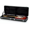 Gator Deluxe ABS Molded Electric Guitar Case for Telecaster and