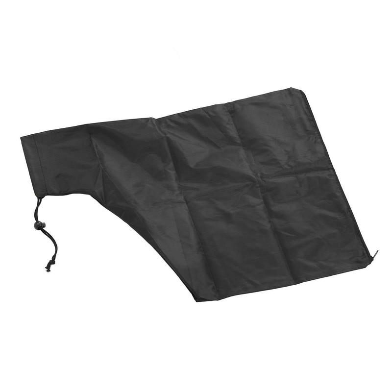 Drawstring Leaf Blower Replacement Dust Bag for Blower, Leaf Blower