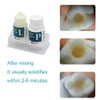 Broken Tooth Repair Kit-Temporary Teeth Replacement Kit for Fixing Filling