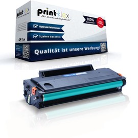 Print-Klex Toner Cartridge Compatible with Pantum M 6500 M6500 M 6500 n M6500n M 6500 nw M6500nw M 6500 NWE M6500nwe M 6550 M6550 PA210 PA 210 PA-210 Black Office Pro Series