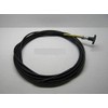 Buyers Products Ro9d3.5x15 Cable,t Handle Throttle,15ft
