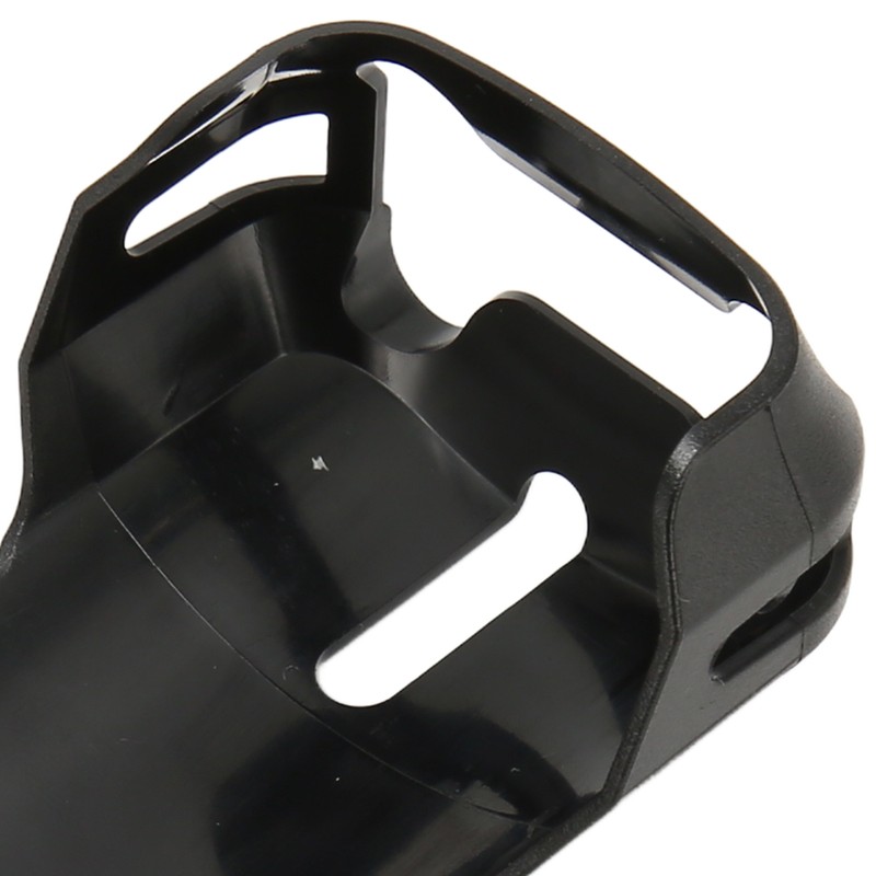 Walkie Talkie Belt Clip 90 Degree Rotatable Replacement for Motorola