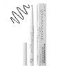 bom Wonderproof Slim Gel Eyeliner Pencil(2mm) Smooth Gliding, Soft Motion,